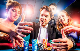 Вход на официальный сайт Casino F1